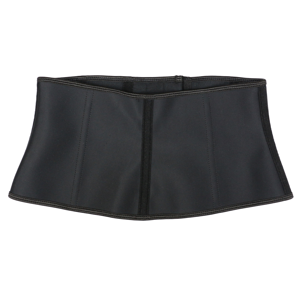 New Waist Body Shaper Sauna Belt For Women Waist Trainer ZC1448