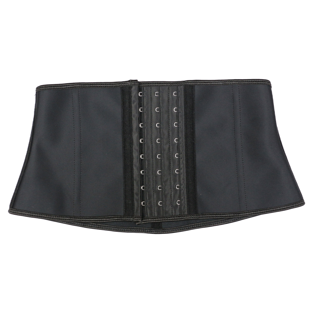 New Waist Body Shaper Sauna Belt For Women Waist Trainer ZC1448