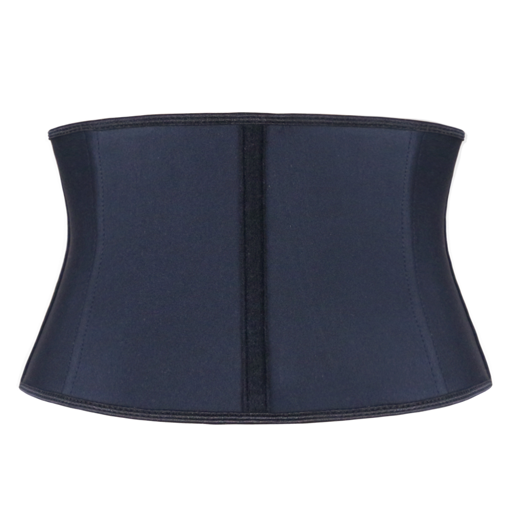 New Waist Body Shaper Sauna Belt For Women Waist Trainer ZC1448
