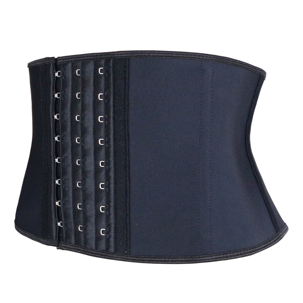 New Waist Body Shaper Sauna Belt For Women Waist Trainer ZC1448