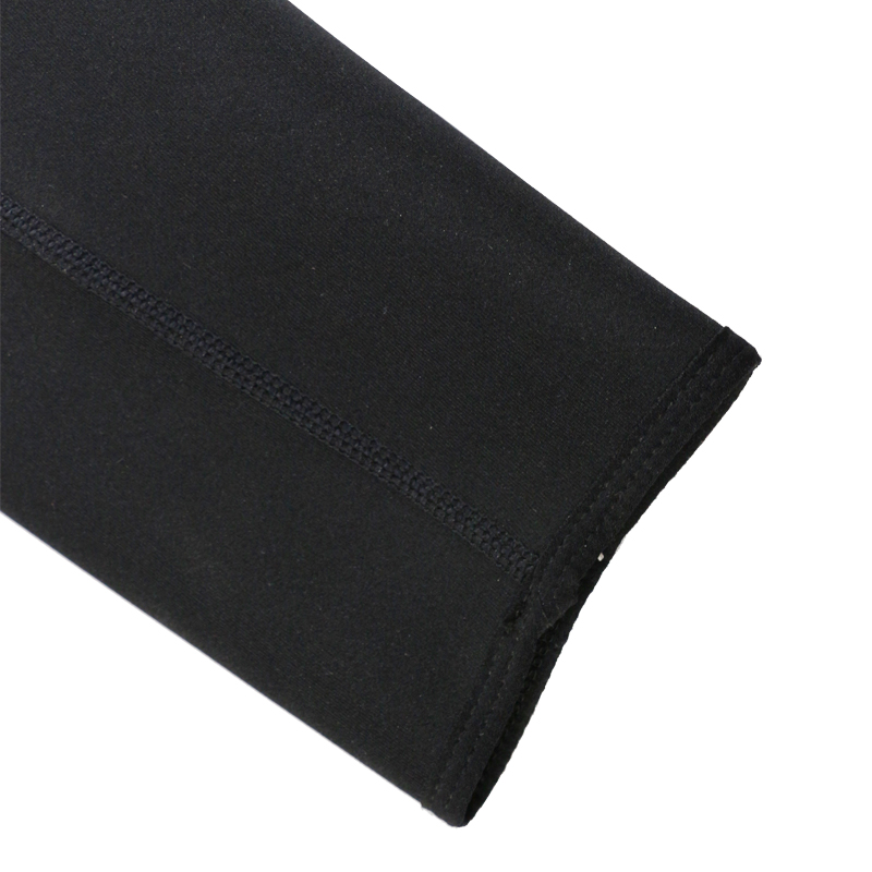 Black one Slimming Sporting Pant MH1472