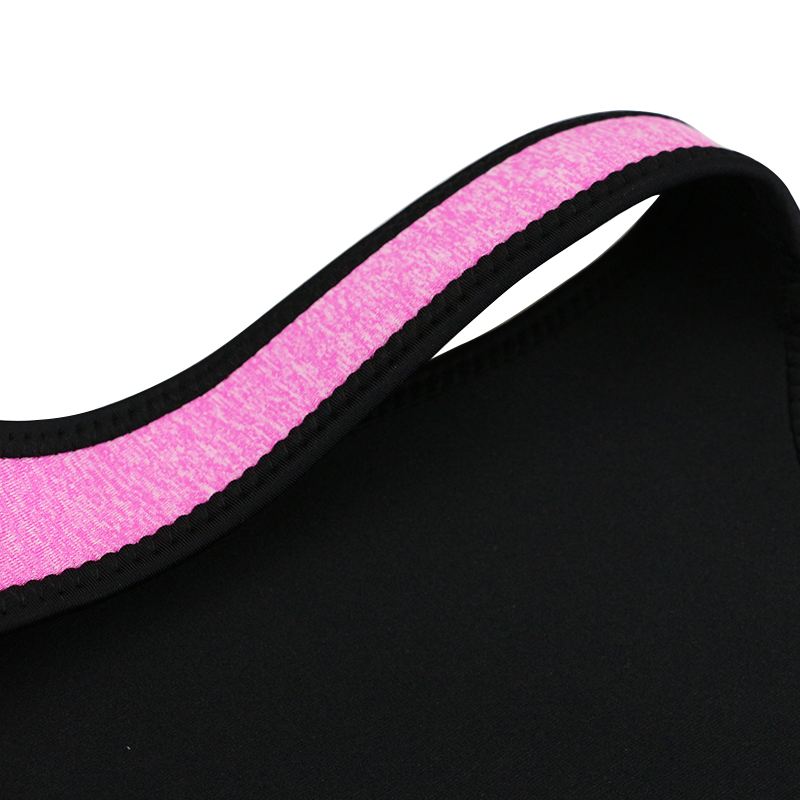 Beauty Sweat With Belt Body Shaper Neoprene MH1565