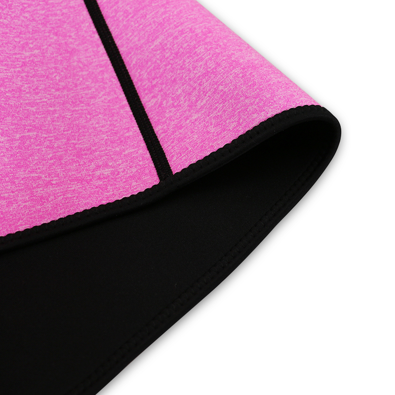 Beauty Sweat With Belt Body Shaper Neoprene MH1565