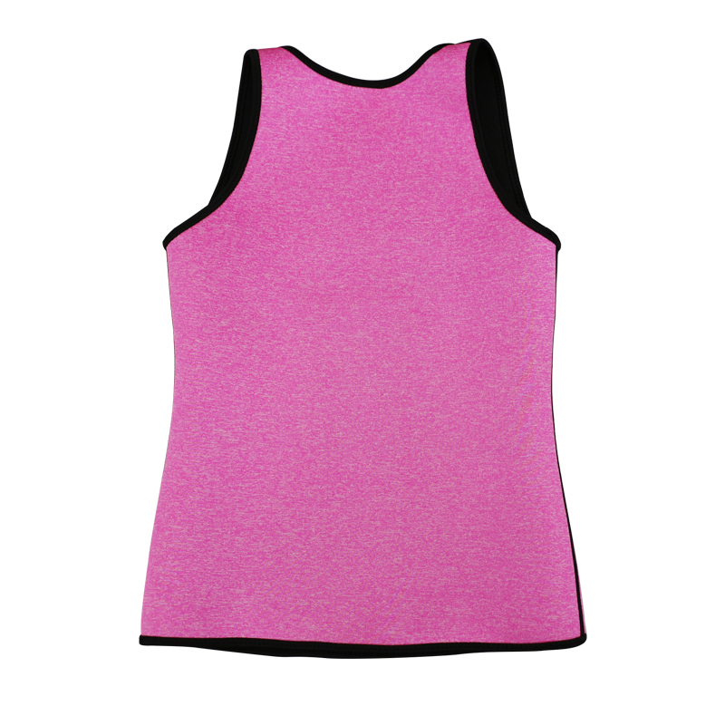 Beauty Sweat With Belt Body Shaper Neoprene MH1565