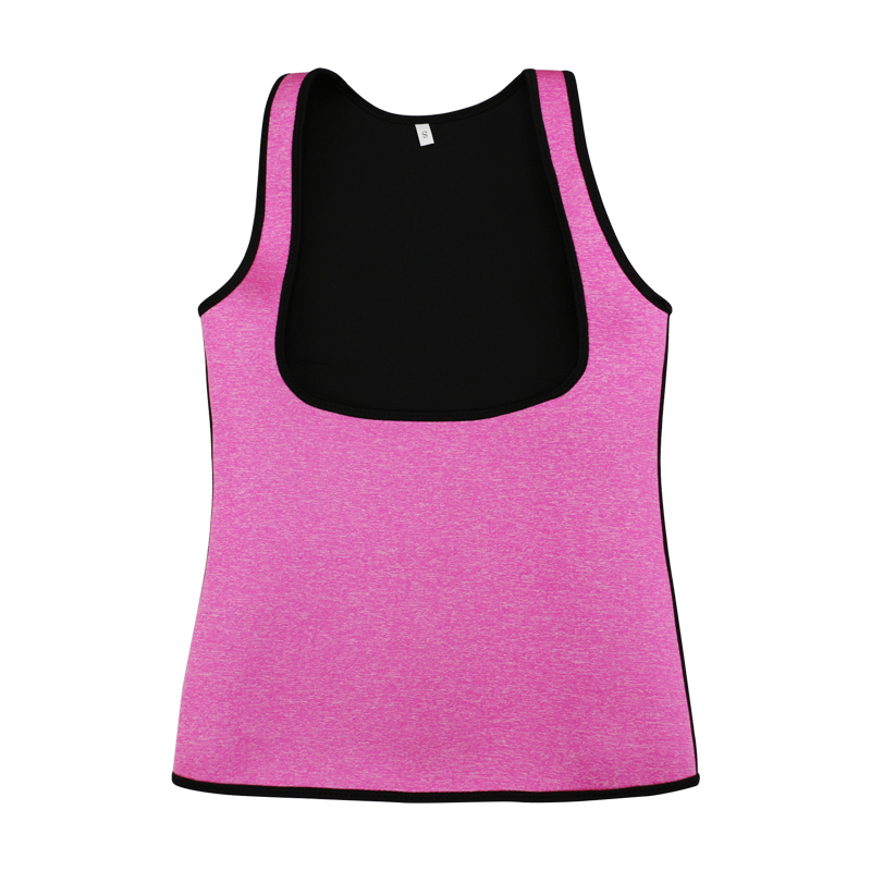 Beauty Sweat With Belt Body Shaper Neoprene MH1565