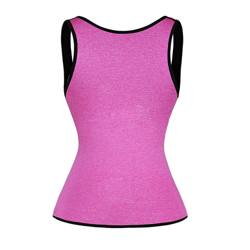Beauty Sweat With Belt Body Shaper Neoprene MH1565