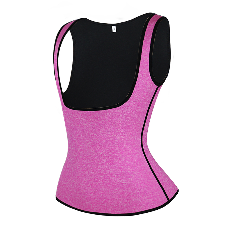 Beauty Sweat With Belt Body Shaper Neoprene MH1565