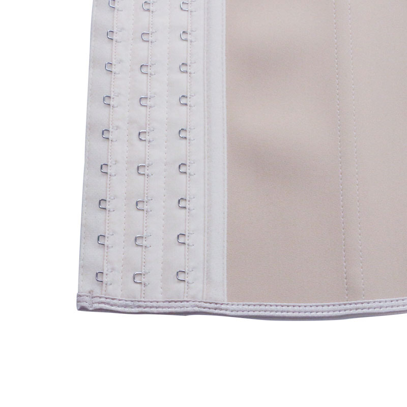 	Nude Women Body Slimming Waist Training Corset ZC1513