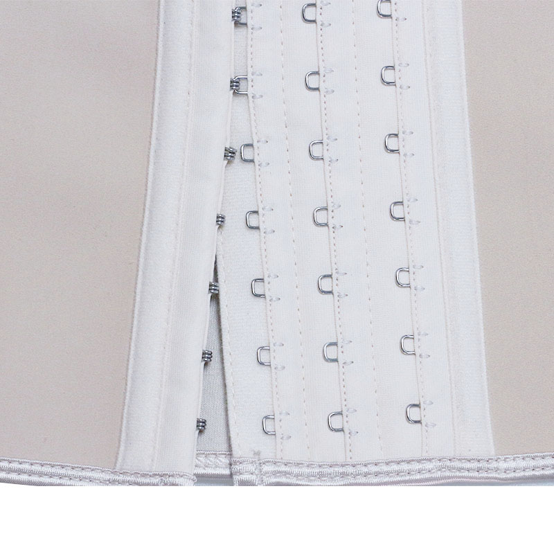 	Nude Women Body Slimming Waist Training Corset ZC1513