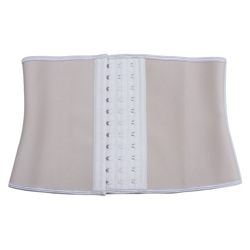 	Nude Women Body Slimming Waist Training Corset ZC1513