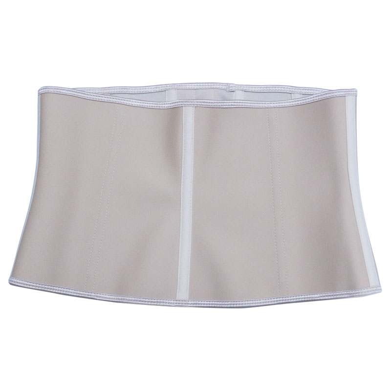 	Nude Women Body Slimming Waist Training Corset ZC1513