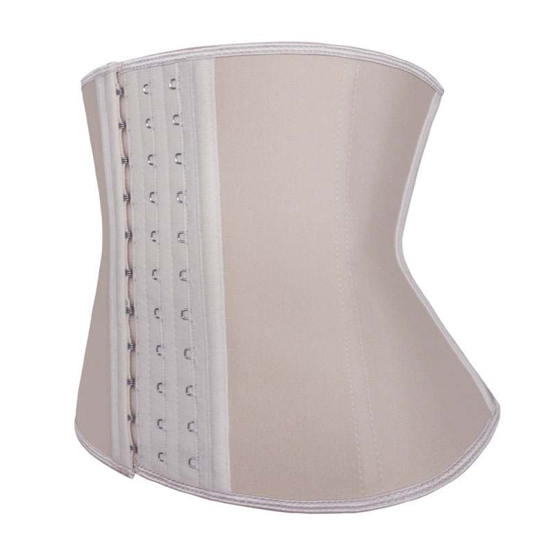 Nude Women Body Slimming Waist Training Corset ZC1513