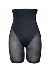 Black High Waist Men Butt Lifter S-5XL MH1540