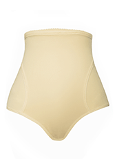 2018 Nude Hot Sale Middle Waist Butt Lifter S-3XL MH1543