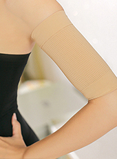 Nude Outdoor Sports Weight Loss Arm Shaper MH1725