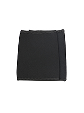 Black Neoprene Sport Weight Loss Arm Shaper MH1735