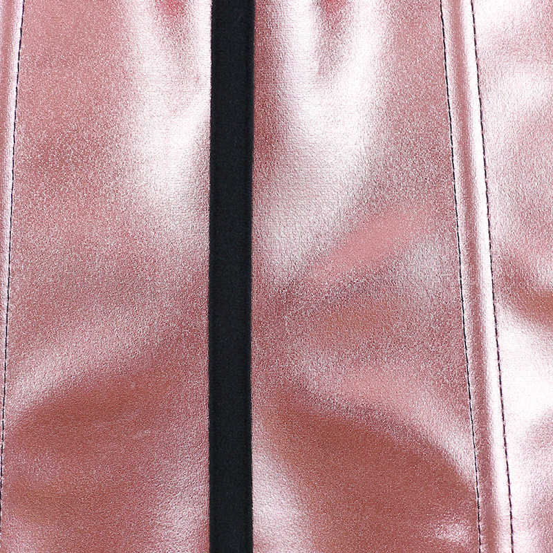 Rose Gold  Latex Waist Trainer 3XS-6XL MH1873