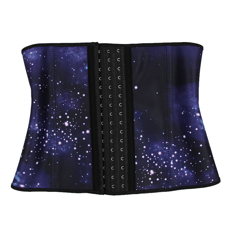 Blue Star Latex Waist Trainer 3XS-6XL MH1795