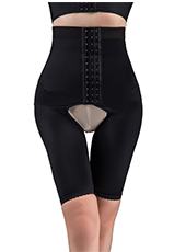 Hot Sale Body Shaper Pants Liposuction Medicine Special Bundle Kidney Pants MH1816