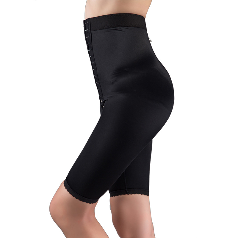 Hot Sale Body Shaper Pants Liposuction Medicine Special Bundle Kidney Pants MH1816