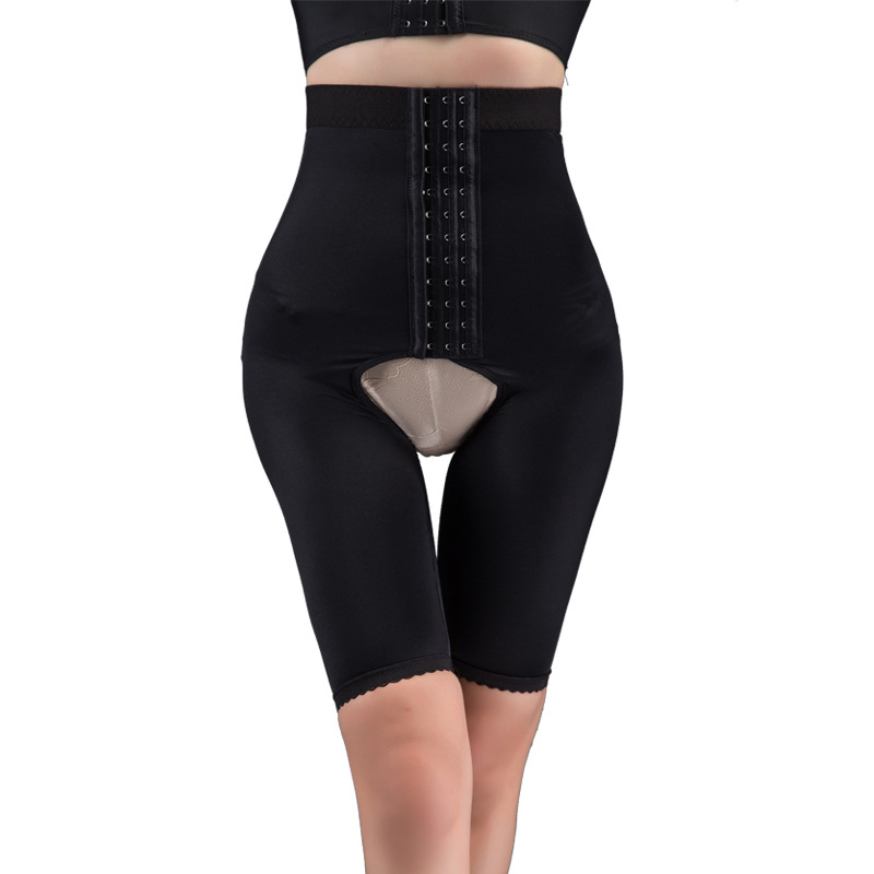 Hot Sale Body Shaper Pants Liposuction Medicine Special Bundle Kidney Pants MH1816