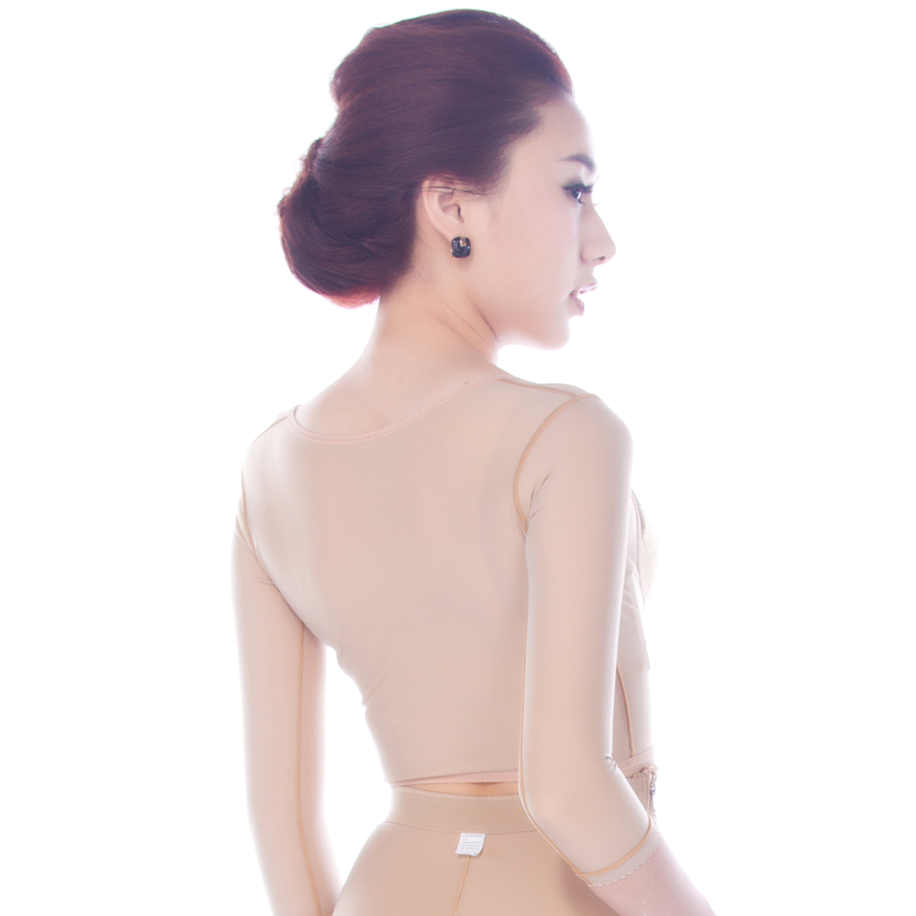 Liposuction Medical Body Shaper XS-3XL MH1845