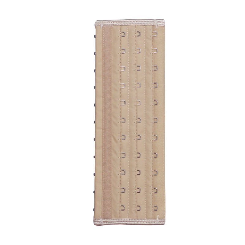 9Inches Beige Color Extender Corset hooks MH1174H