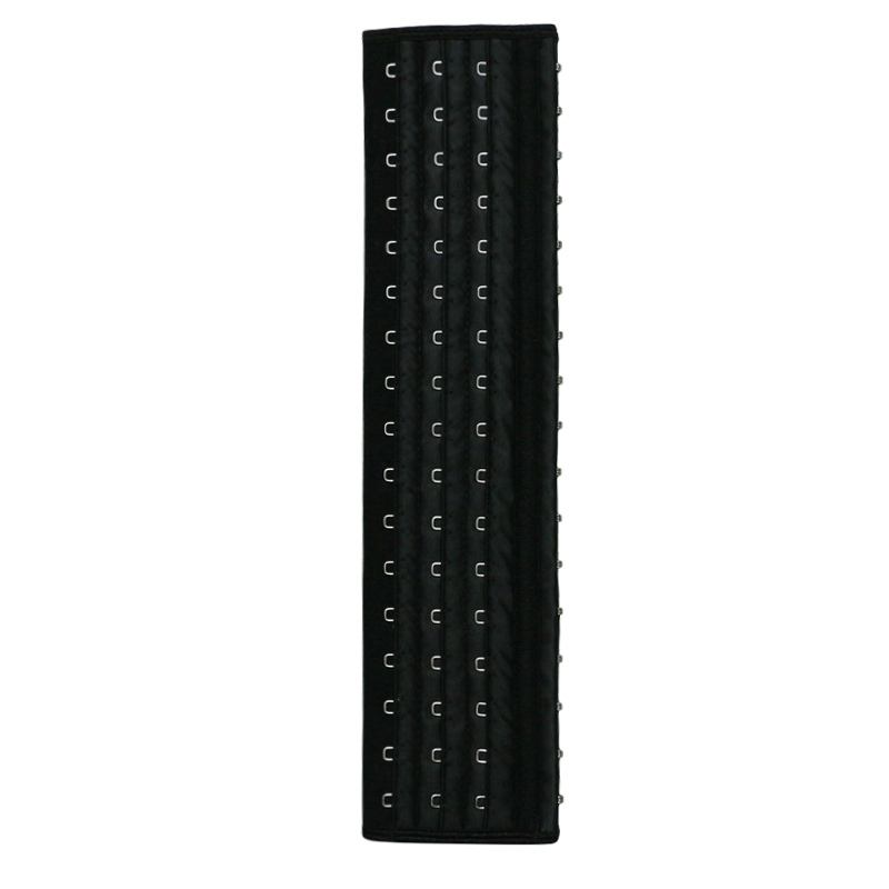 14Inches Black Color Extender Hooks MH1066C 