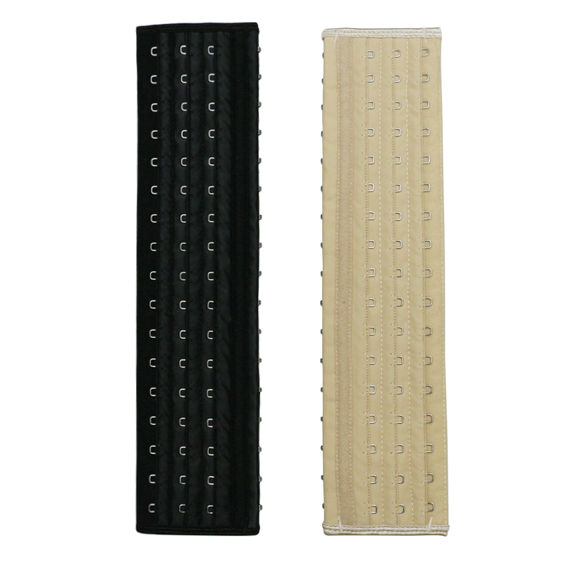 14Inches Black Color Extender Hooks MH1066C 
