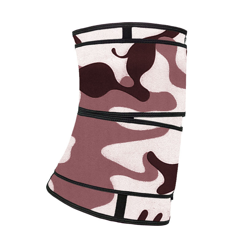Double Belt Latex Waist Trainer MH1784BRL