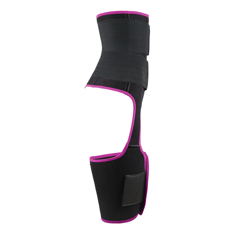 Double Belt Neoprene Sweat Tight Shaper MHW100073P