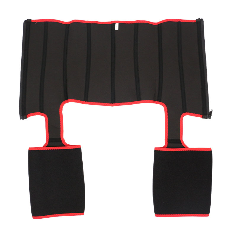 Double Belt Neoprene Tight Shaper MHW100073R