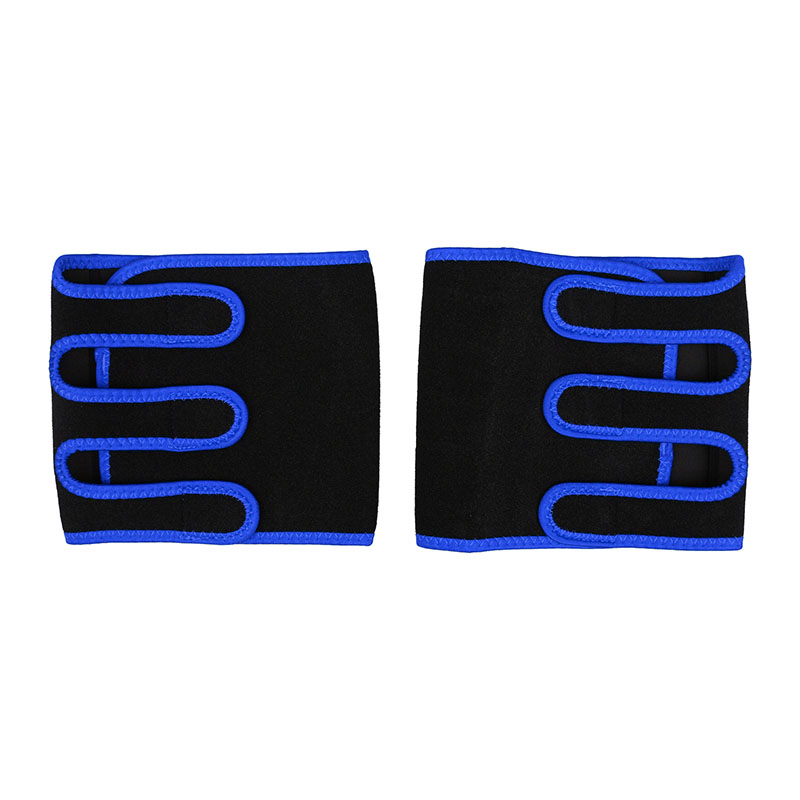 Blue Neoprene Arm Shaper MHW100066BL