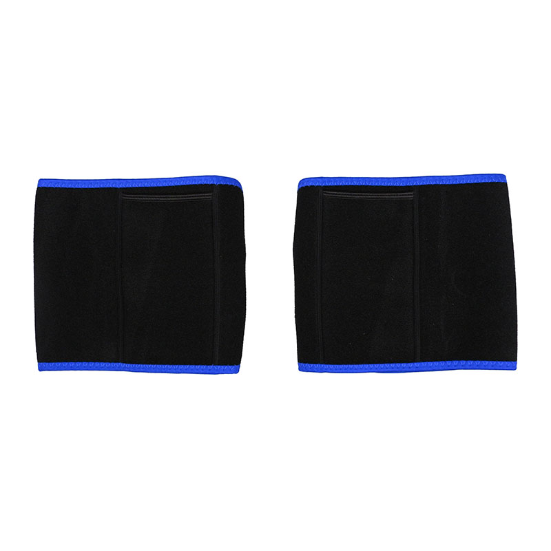 Blue Neoprene Arm Shaper MHW100066BL