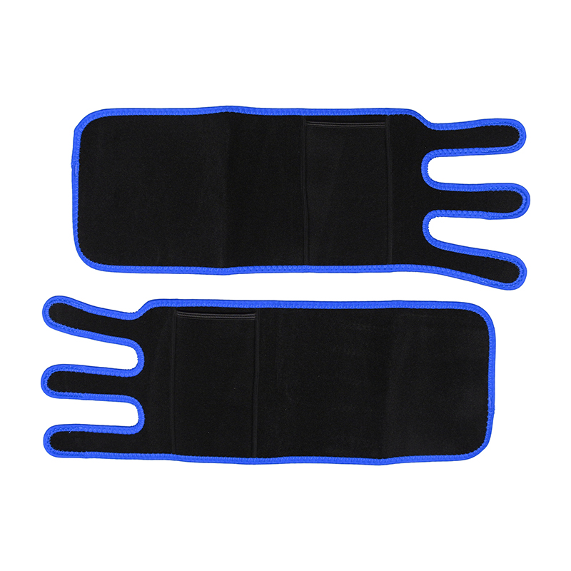 Blue Neoprene Arm Shaper MHW100066BL
