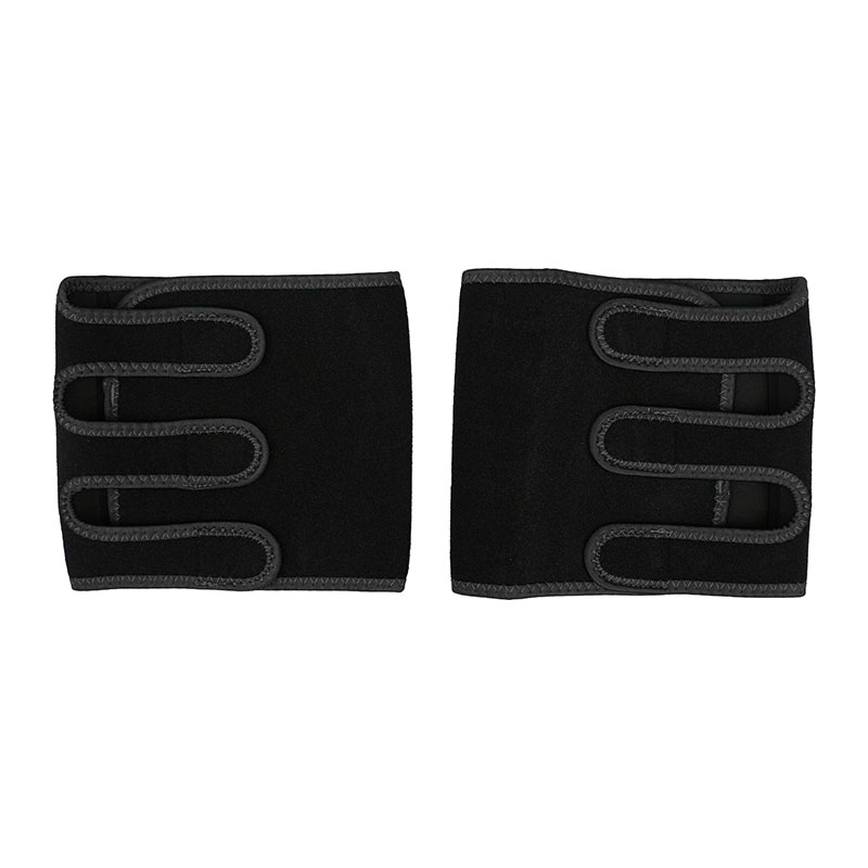 Black Neoprene Arm Shaper MHW100066B