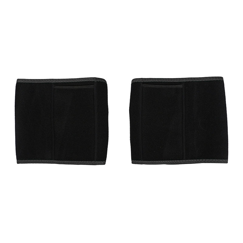 Black Neoprene Arm Shaper MHW100066B