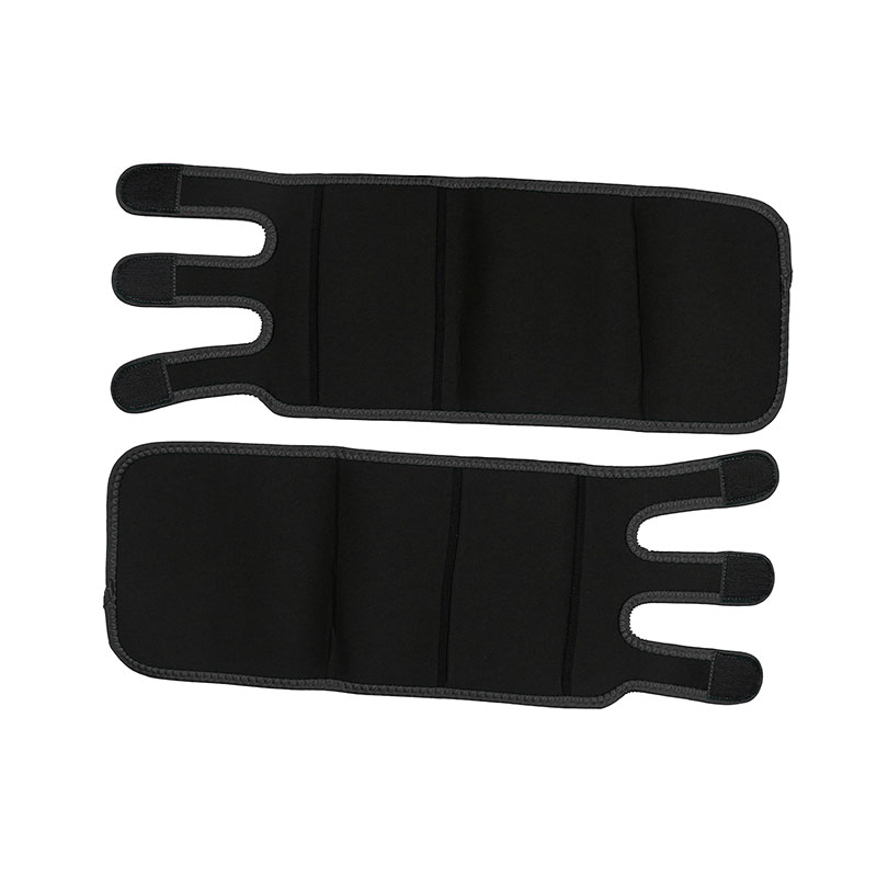 Black Neoprene Arm Shaper MHW100066B