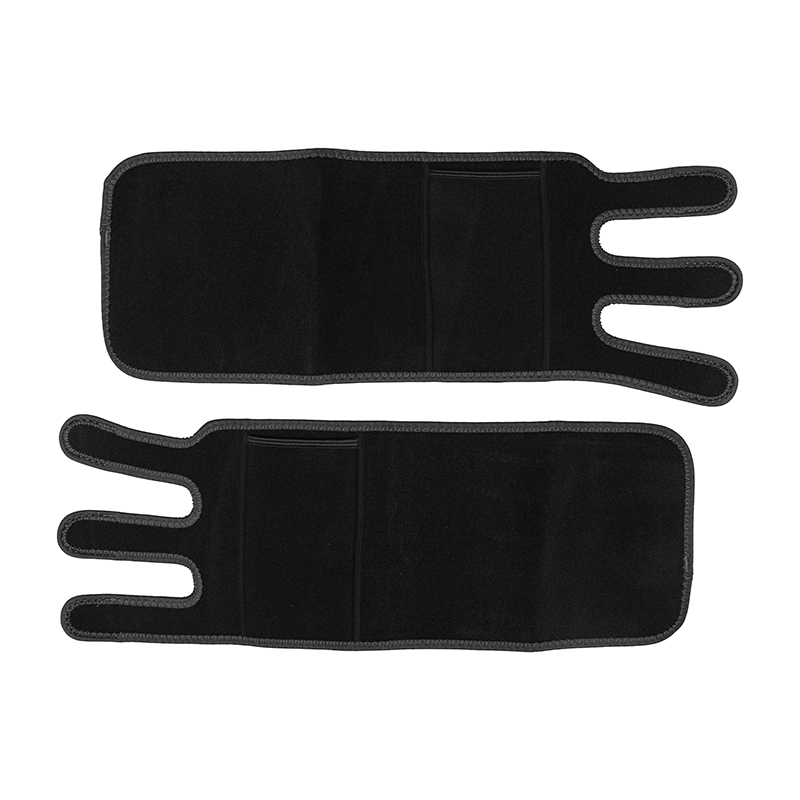 Black Neoprene Arm Shaper MHW100066B