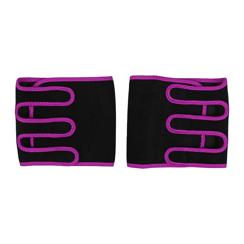 Pink Neoprene Arm Shaper MHW100066P