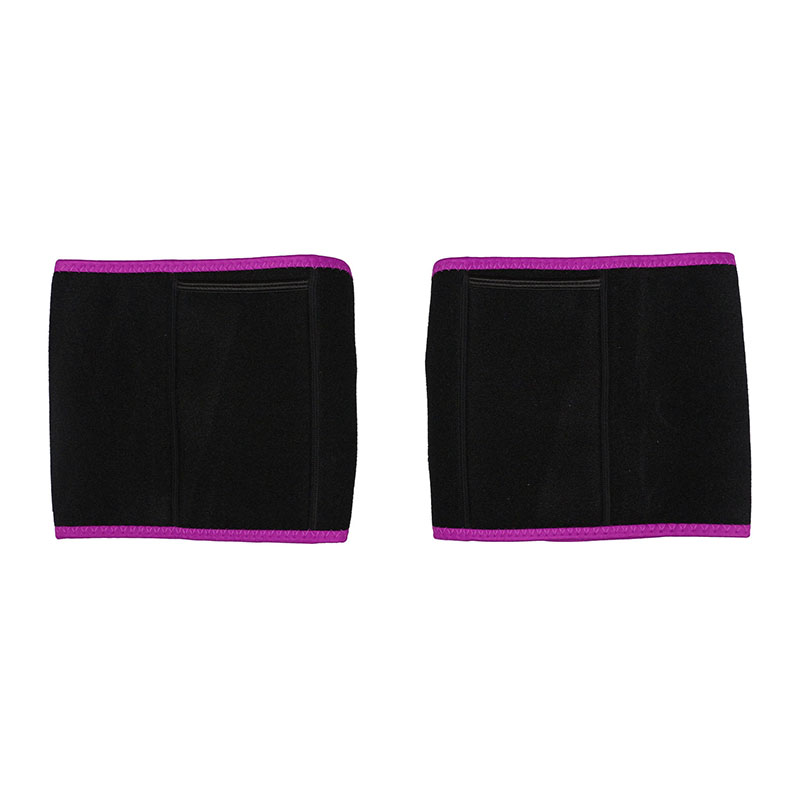 Pink Neoprene Arm Shaper MHW100066P