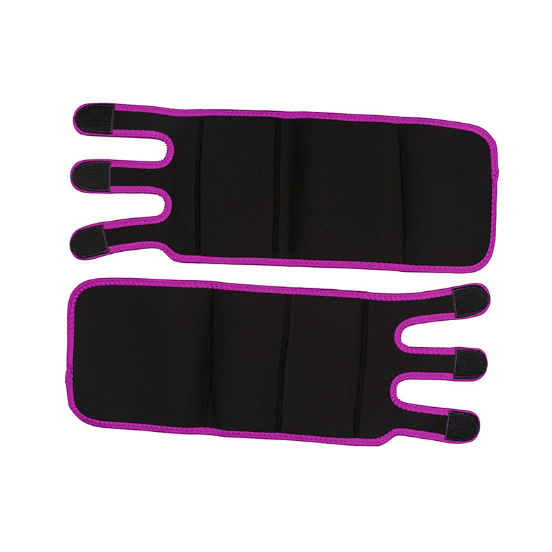 Pink Neoprene Arm Shaper MHW100066P