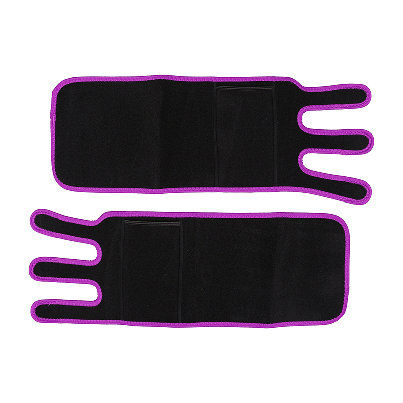 Pink Neoprene Arm Shaper MHW100066P