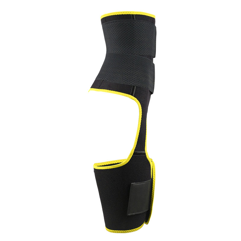Double Belt Neoprene Tight Shaper MHW100073Y