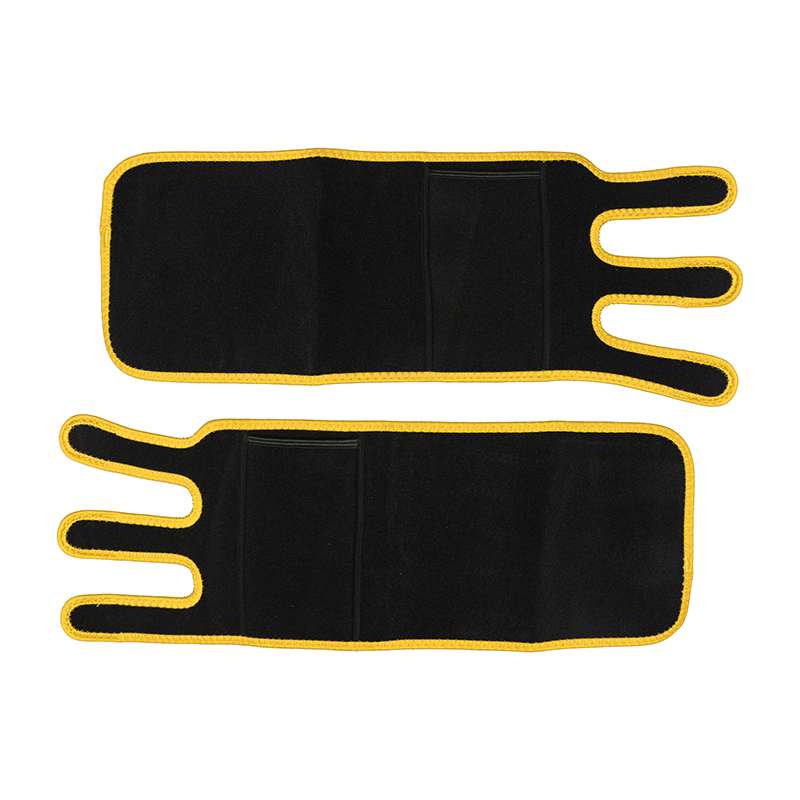 Yellow Neoprene Arm Shaper MHW100066Y