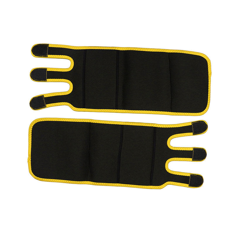 Yellow Neoprene Arm Shaper MHW100066Y