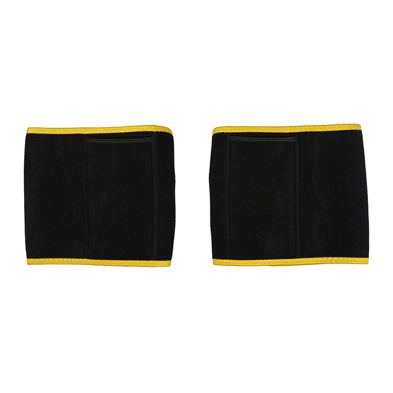 Yellow Neoprene Arm Shaper MHW100066Y