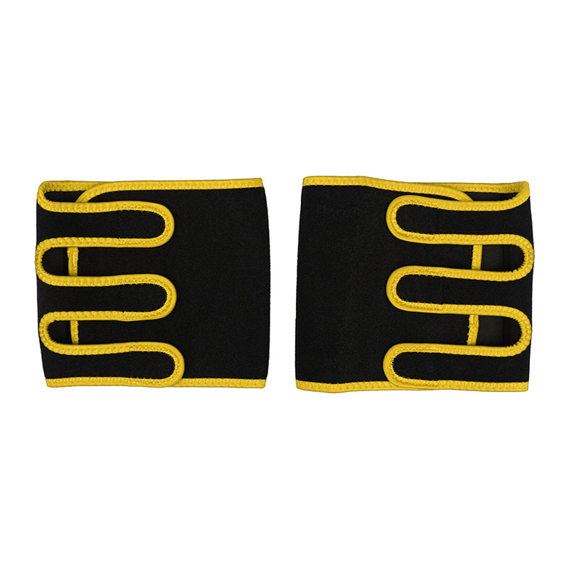 Yellow Neoprene Arm Shaper MHW100066Y