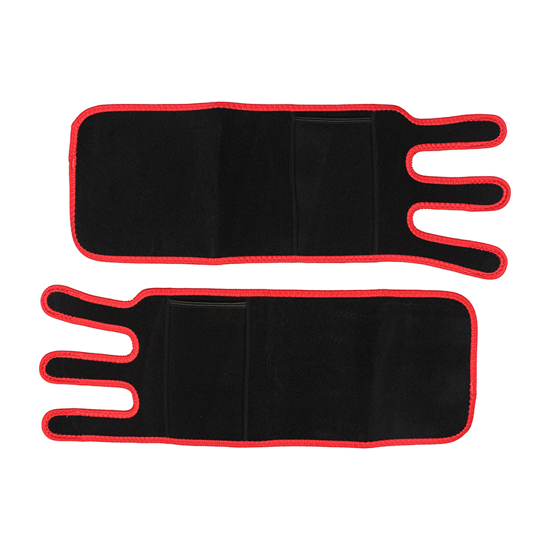 Red Neoprene Arm Shaper MHW100066R