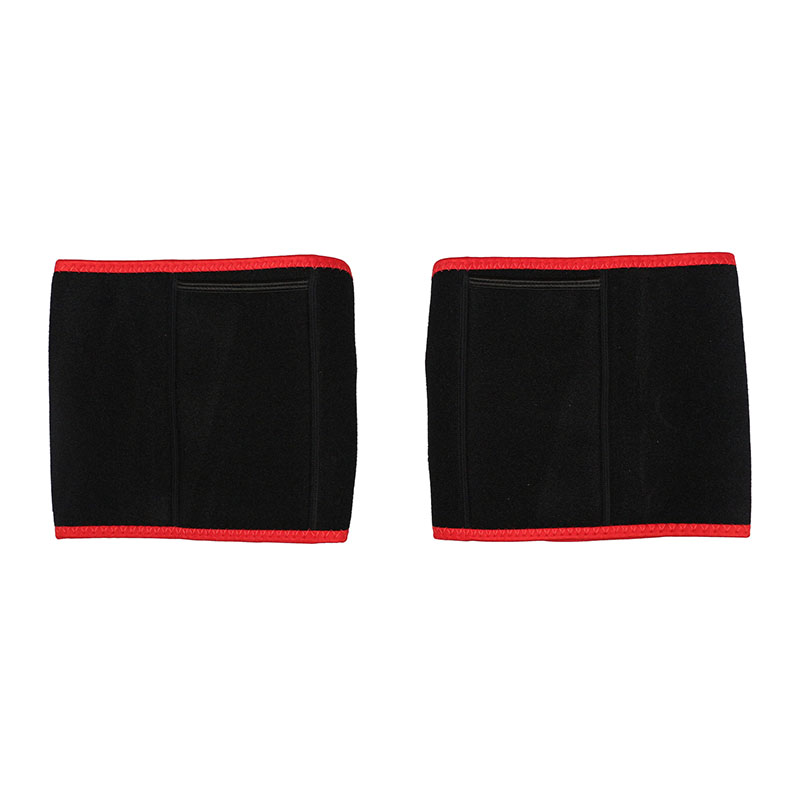 Red Neoprene Arm Shaper MHW100066R